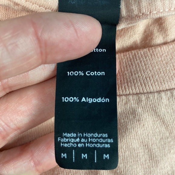 DISTRICT Zion National Park Graphic Tee - NWOT - Picture 4 of 5